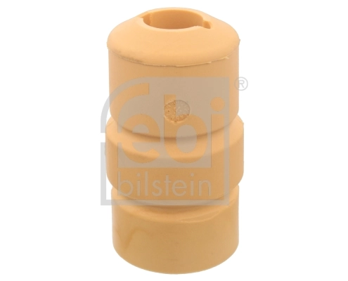 Rubber Buffer, suspension